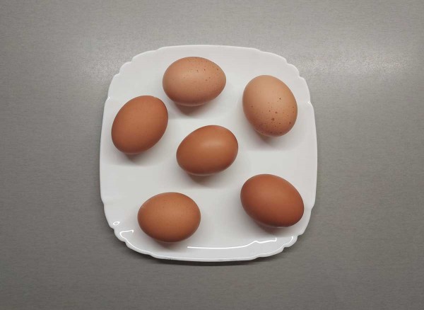 Яйцо пашот Яйцо пашот