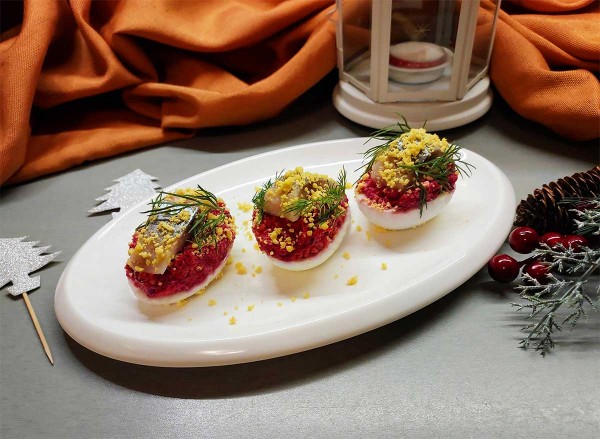 Селедка под шубой — 3 рецепта Селедка под шубой — 3 рецепта