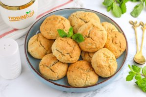 Печенье "Овсяники" Печенье "Овсяники"