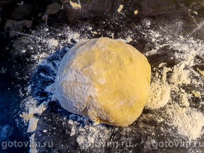 Имбирные человечки (пряное печенье с кардамоном и имбирем) Имбирные человечки (пряное печенье с кардамоном и имбирем)