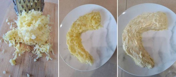 
Салат на Новый 2024 год в виде Дракона – 4 простых и вкусных рецептов	