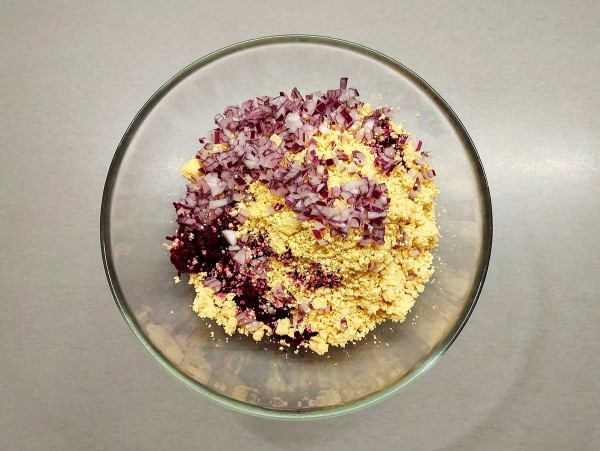 Селедка под шубой — 3 рецепта Селедка под шубой — 3 рецепта