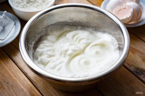 Бисквитные вафли Бисквитные вафли