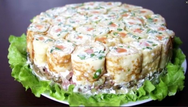 Новогодние салаты 2024 — 40 рецептов самых вкусных и красивых салатов на Новый Год
Новогодние салаты 2024 — 40 рецептов самых вкусных и красивых салатов на Новый Год