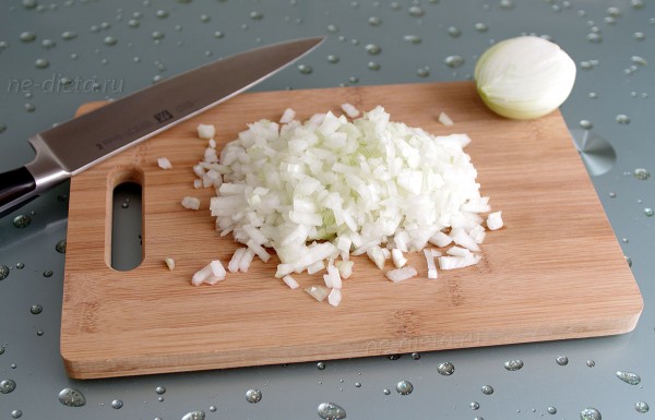 «Оливье» с говядиной «Оливье» с говядиной