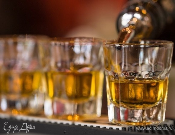 Эксперт предупредила о самом калорийном алкогольном напитке Эксперт предупредила о самом калорийном алкогольном напитке