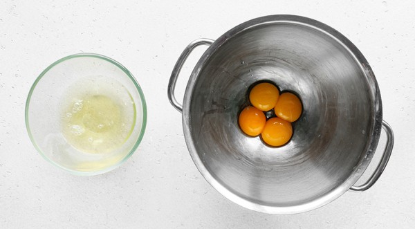 Печенье Дамские пальчики, пошаговый рецепт с фото на 92 ккал