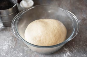 Булочки "Сметанники"