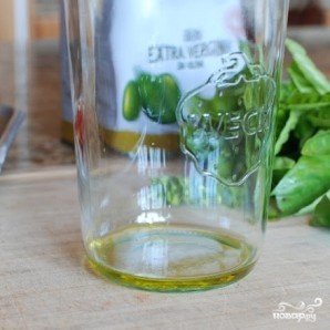 Помидоры, сушеные в духовке Помидоры, сушеные в духовке