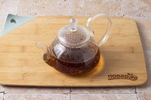 Чайная каша Чайная каша