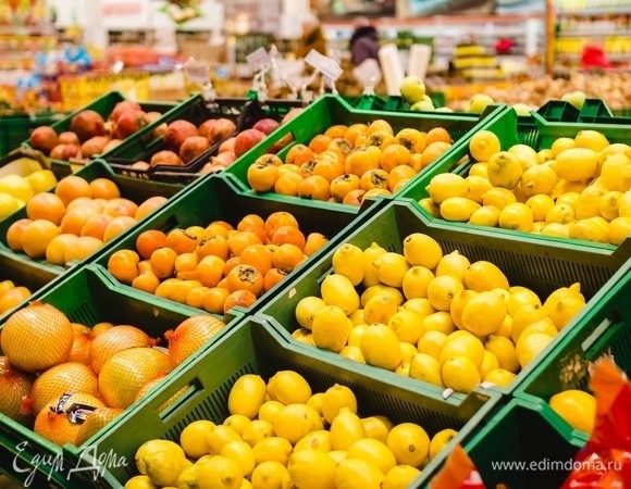 Стало известно, какие продукты сильно подорожают к Новому году Стало известно, какие продукты сильно подорожают к Новому году