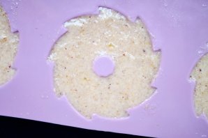 Желе "Королевское" Желе "Королевское"