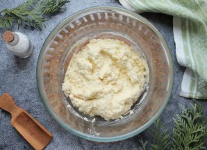 Сырники из детского творожка "Агуша" Сырники из детского творожка "Агуша"