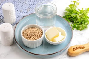 Гречневый продел в мультиварке Гречневый продел в мультиварке