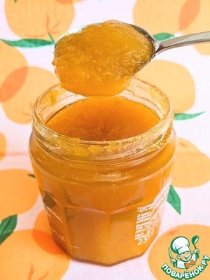 Абрикосовое варенье "5 минут" Абрикосовое варенье "5 минут"