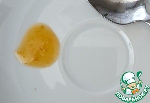 Абрикосовое варенье "5 минут" Абрикосовое варенье "5 минут"