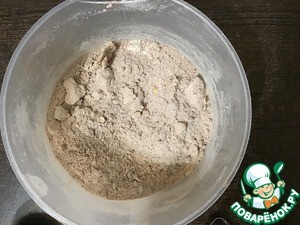 Шоколадные капкейки