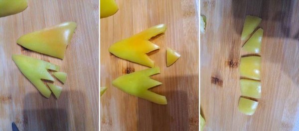 
Салат на Новый 2024 год в виде Дракона – 4 простых и вкусных рецептов	