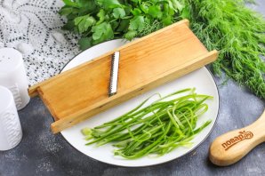 Крабовый салат на Новый год Дракона Крабовый салат на Новый год Дракона