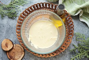 Майонез из сыра Майонез из сыра