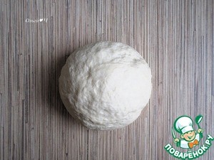 Галета "Тунец и картофель" Галета "Тунец и картофель"