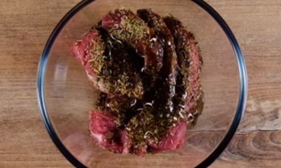 Горячие блюда на Новый 2024 год — что можно приготовить нового и интересного на новогодний стол
Горячие блюда на Новый 2024 год — что можно приготовить нового и интересного на новогодний стол