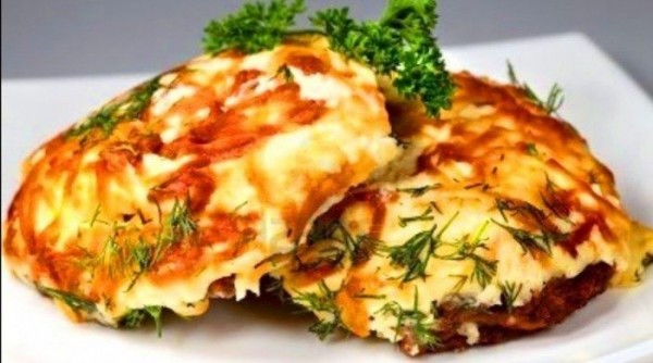 Горячие блюда на Новый 2024 год — что можно приготовить нового и интересного на новогодний стол
Горячие блюда на Новый 2024 год — что можно приготовить нового и интересного на новогодний стол