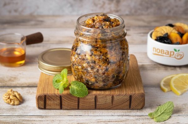 Паста Амосова Паста Амосова