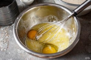 Булочки "Сметанники"