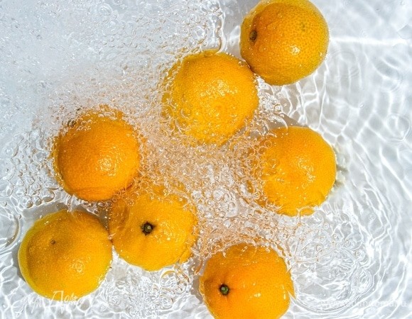 Японский лайфхак, который за 10 минут превратит кислые мандарины в сладкие Японский лайфхак, который за 10 минут превратит кислые мандарины в сладкие