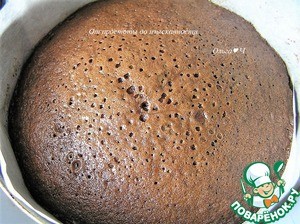 Мексиканский шоколадный торт с перцем Мексиканский шоколадный торт с перцем