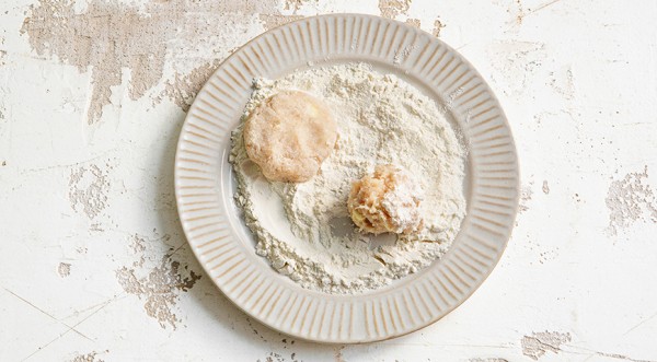 Быстрые котлеты из фарша, пошаговый рецепт с фото на 717 ккал Быстрые котлеты из фарша, пошаговый рецепт с фото на 717 ккал