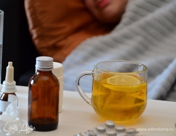 Назван продукт, который нужно обязательно исключить из рациона при ОРВИ Назван продукт, который нужно обязательно исключить из рациона при ОРВИ