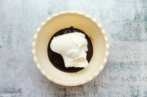 Шоколадный мусс от Джейми Оливера Шоколадный мусс от Джейми Оливера