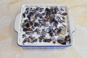 Телятина по-Орловски Телятина по-Орловски