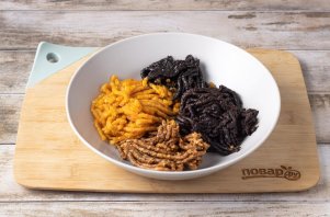 Паста Амосова Паста Амосова