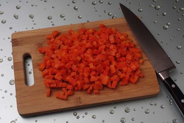 «Оливье» с говядиной «Оливье» с говядиной