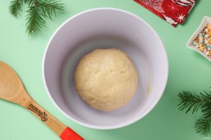 Печенье "Новогоднее" Печенье "Новогоднее"