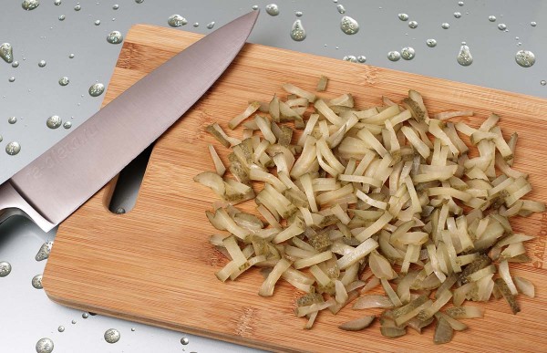 Рассольник с рисом Рассольник с рисом