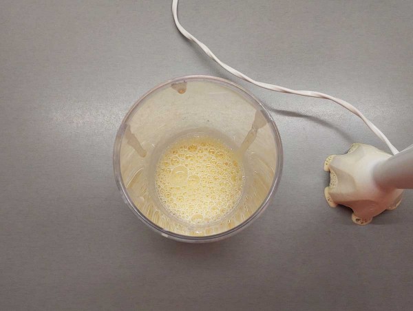 Соус «Цезарь» Соус «Цезарь»