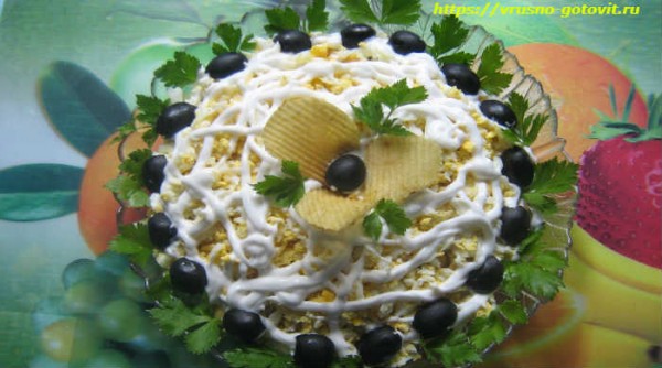 Новогодние салаты 2024 — 40 рецептов самых вкусных и красивых салатов на Новый Год
Новогодние салаты 2024 — 40 рецептов самых вкусных и красивых салатов на Новый Год