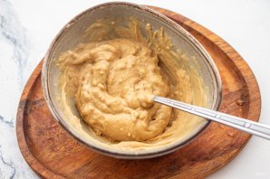 Кето-горчица Кето-горчица