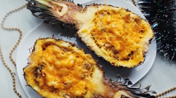 Горячие блюда на Новый 2024 год — что можно приготовить нового и интересного на новогодний стол
Горячие блюда на Новый 2024 год — что можно приготовить нового и интересного на новогодний стол