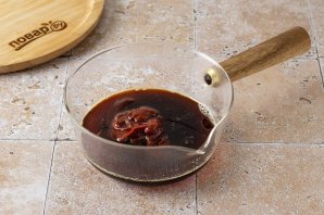 Соус барбекю Соус барбекю