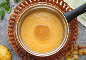 Желе "Королевское" Желе "Королевское"