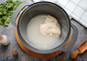 Расстегаи с палтусом Расстегаи с палтусом