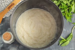 Рисовая каша на молоке в мультиварке Редмонд Рисовая каша на молоке в мультиварке Редмонд