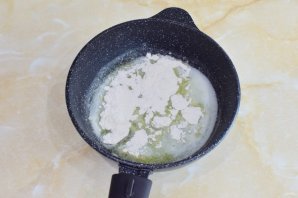 Телятина по-Орловски Телятина по-Орловски