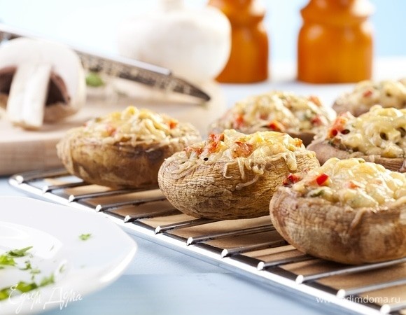 Диетолог подсказала вариант постного меню на Новый год Диетолог подсказала вариант постного меню на Новый год