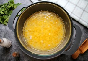 Расстегаи с палтусом Расстегаи с палтусом